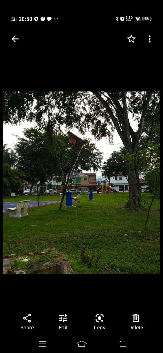 Taman Sri Minang - photo 9