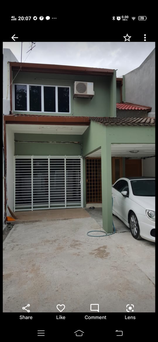 Taman Sri Minang - photo 10