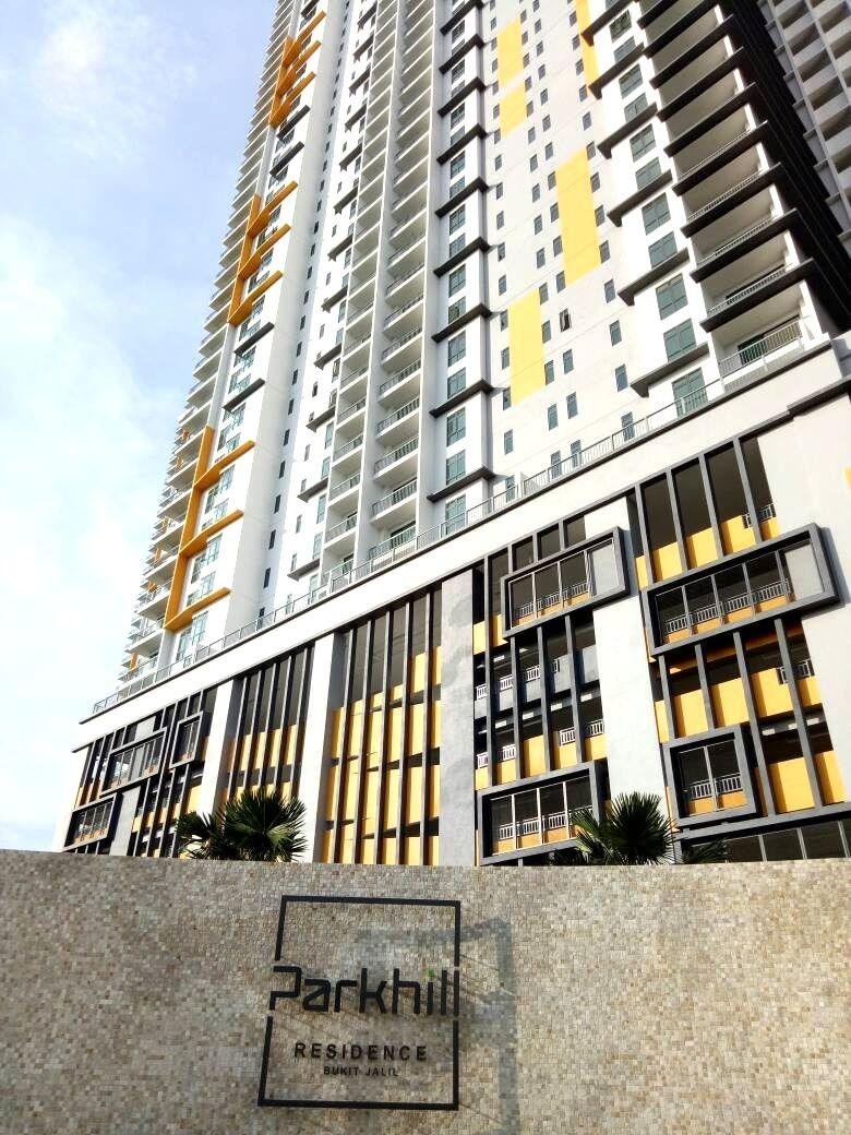 Parkhill Residence - photo 3