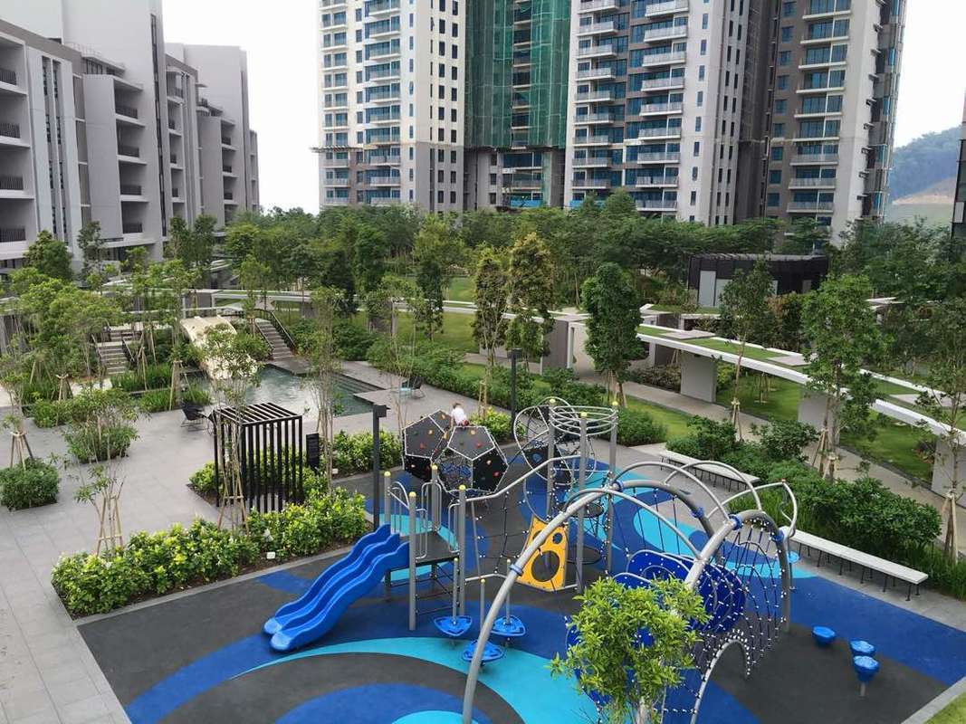 Seri Riana Residence - photo 2