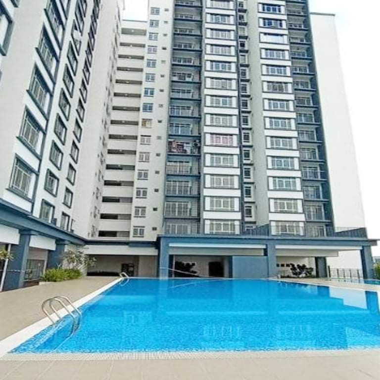 Symphony Residence II - photo 2