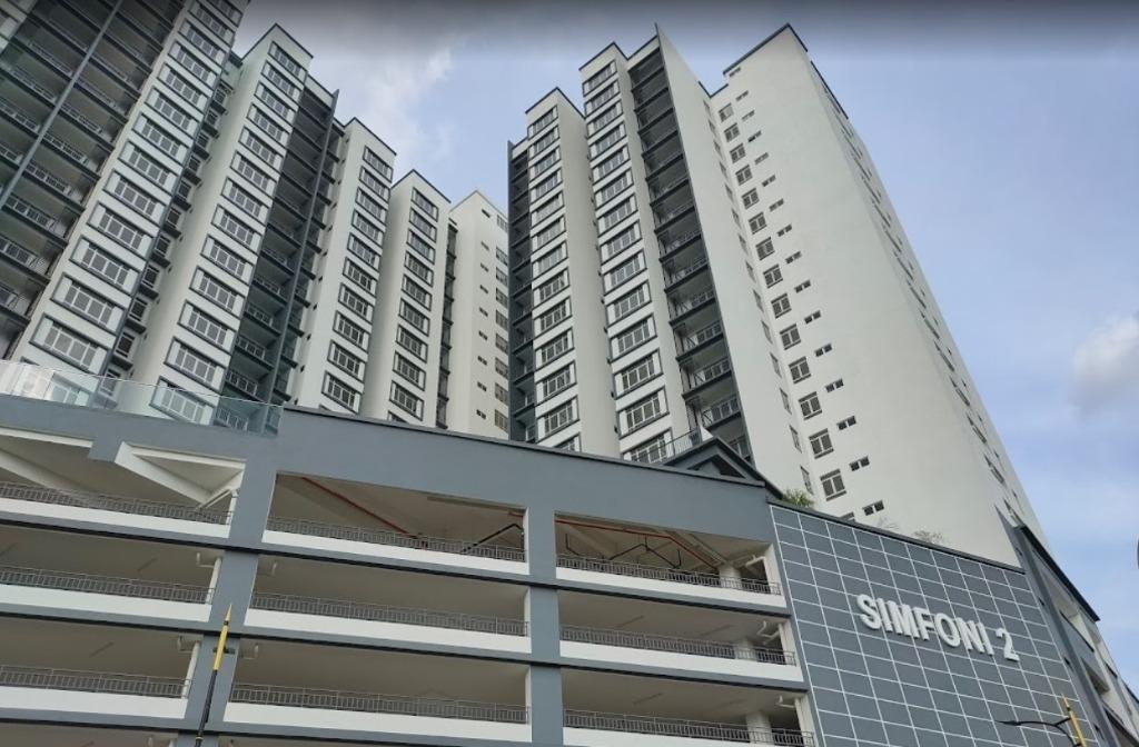 Symphony Residence II - photo 3
