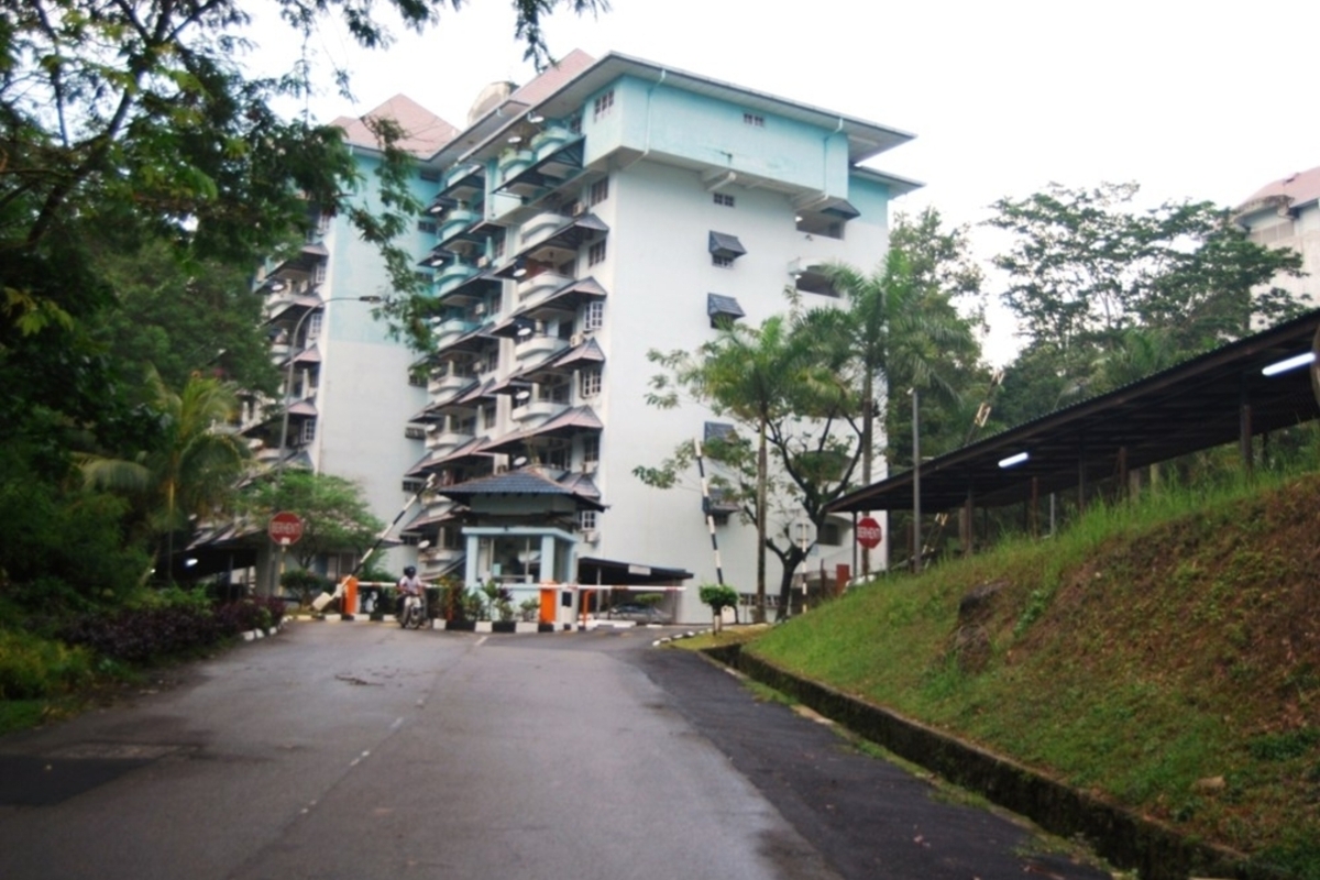 Menara Mutiara - photo 1