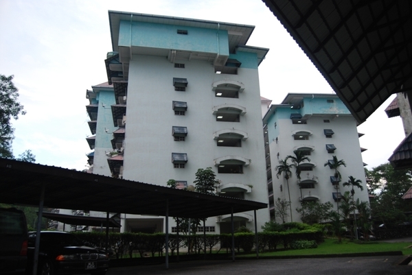 Menara Mutiara - photo 3