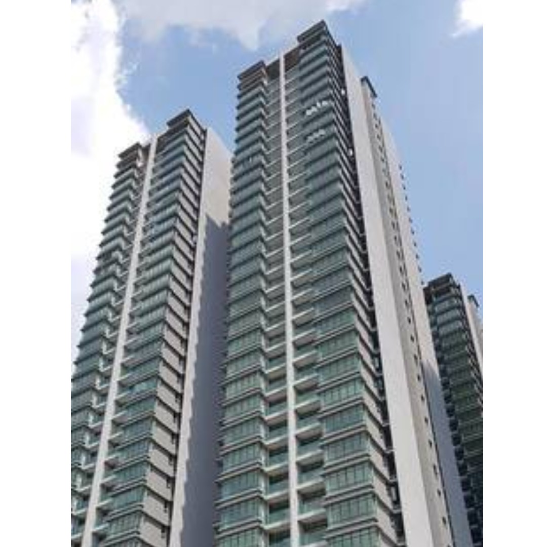 City of Green Condominium - photo 2