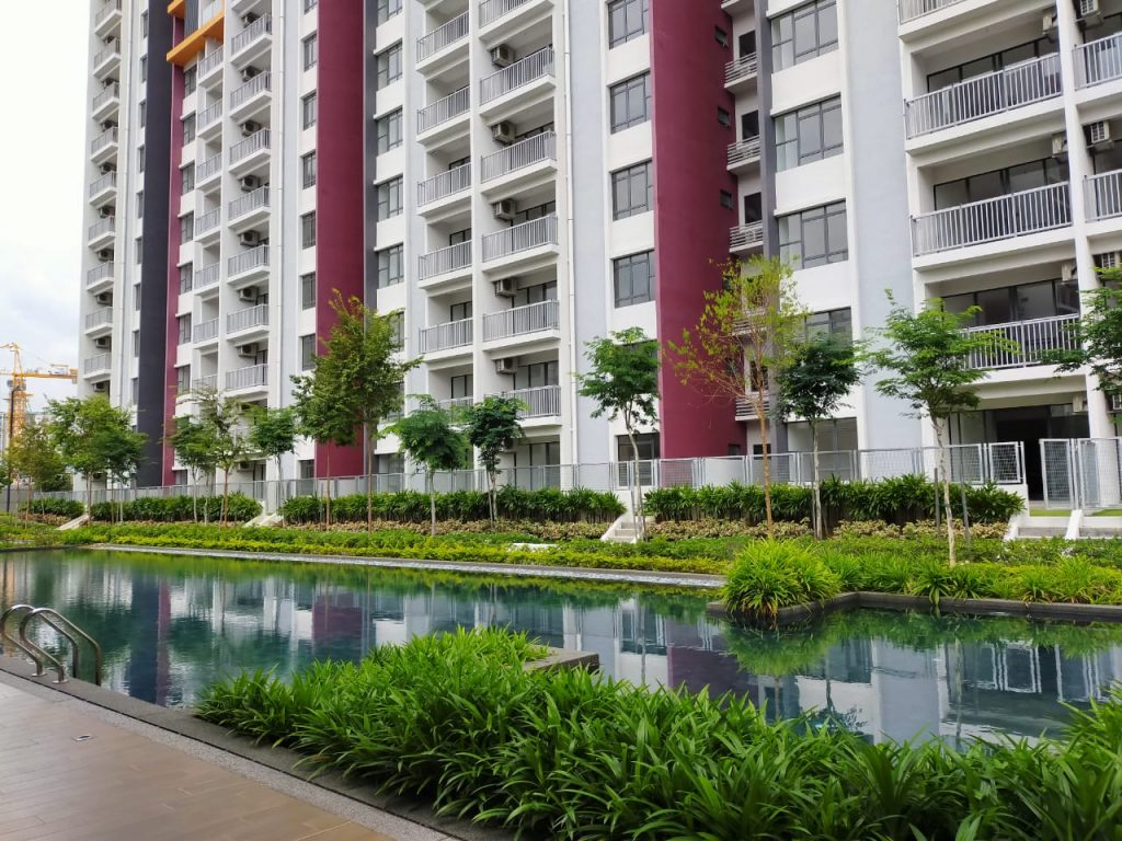 Akoya Residence - photo 3