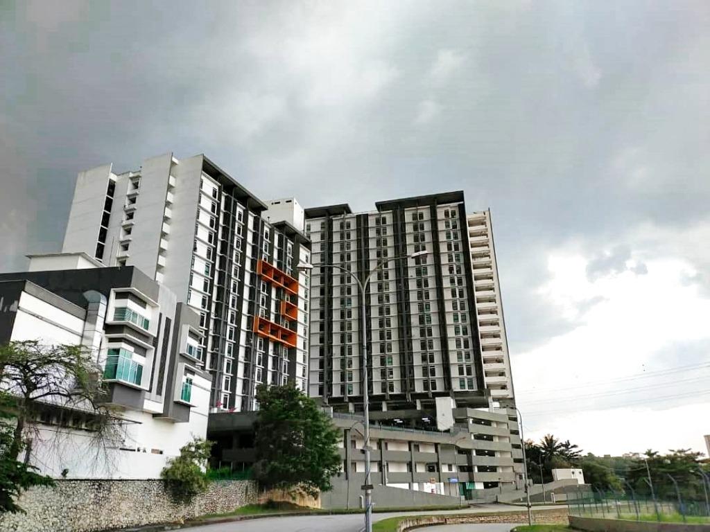 Menara Suria - photo 2
