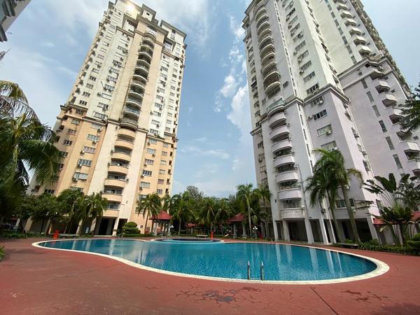Ridzuan Condominium - photo 2
