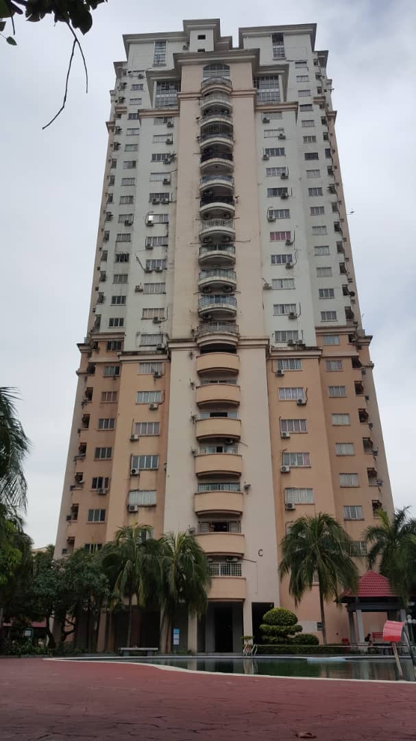 Ridzuan Condominium - photo 3