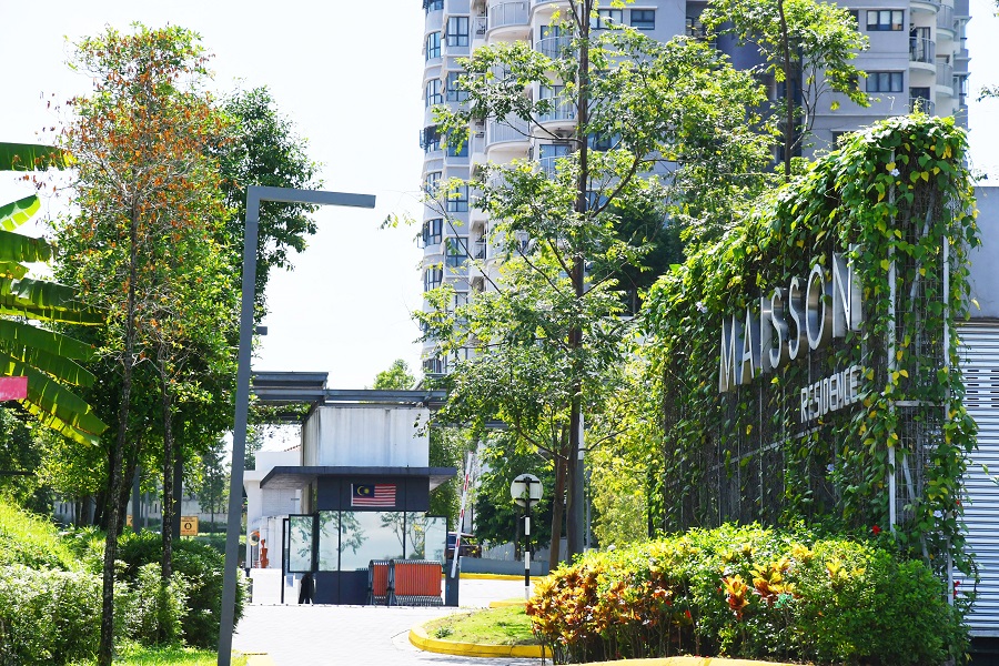 Maission Ara Damansara - photo 2