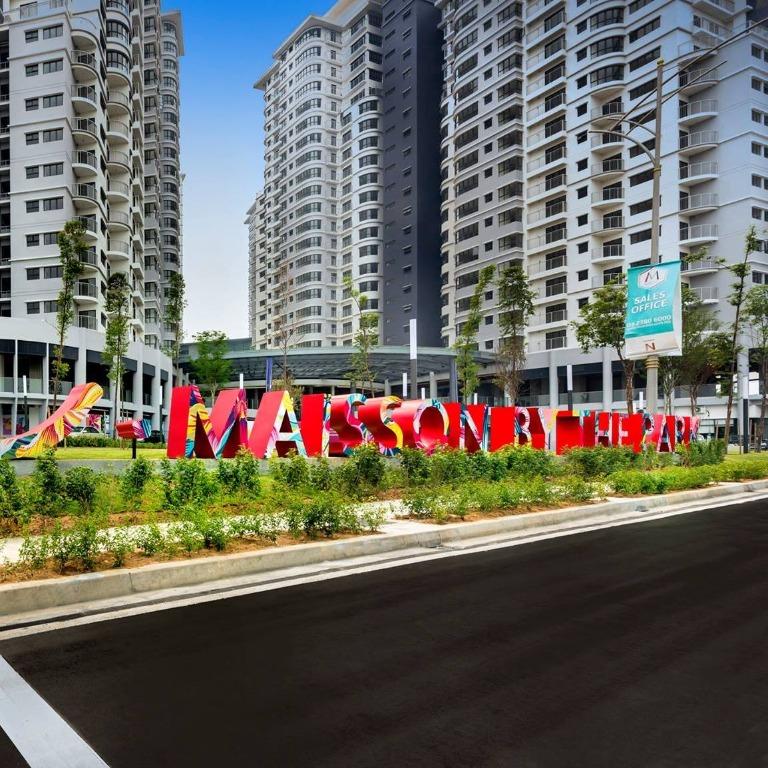 Maission Ara Damansara - photo 5