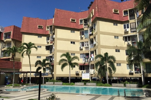 Puteri Court - photo 4