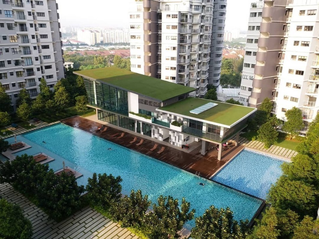 Maisson Ara Damansara - photo 2