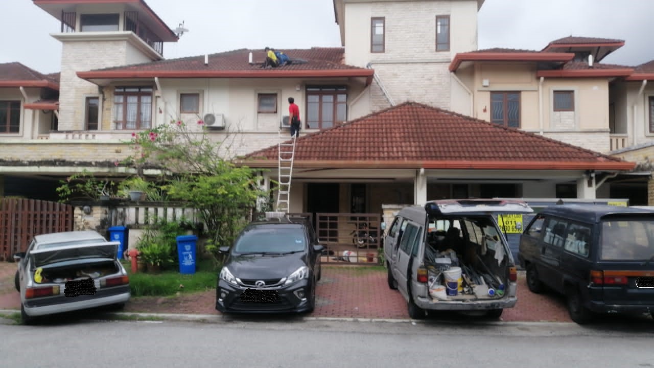 Jalan ubin bukit jelutong - photo 1
