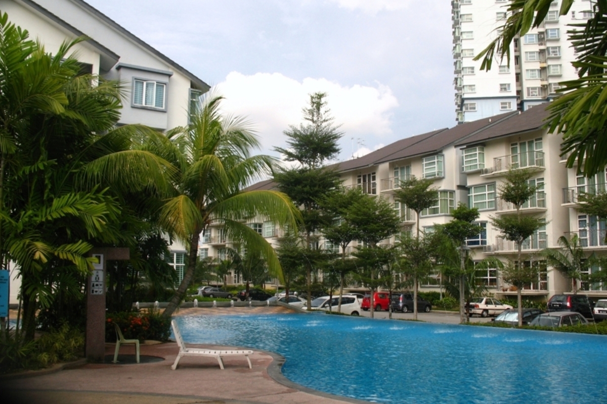 Desa Impiana - photo 4