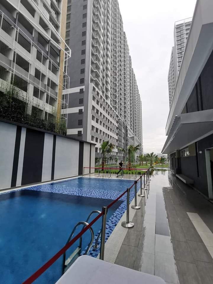 Residensi Idaman Abadi - photo 2