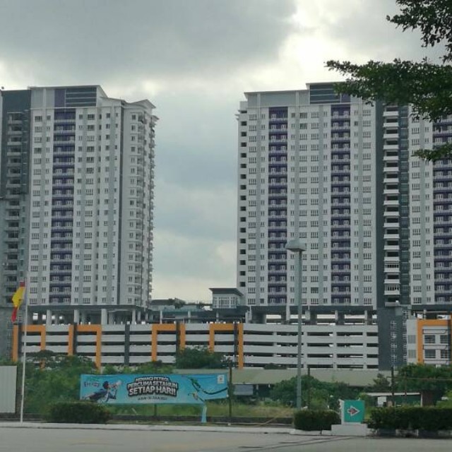 Saville Kajang - photo 2