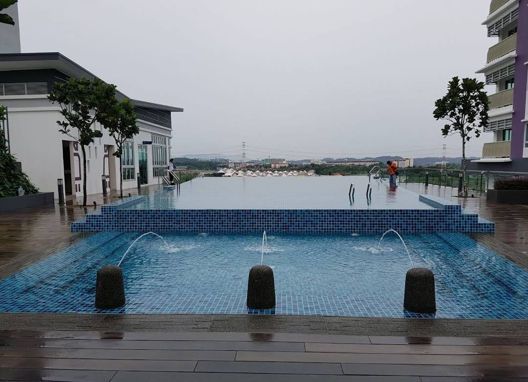 Saville Kajang - photo 4