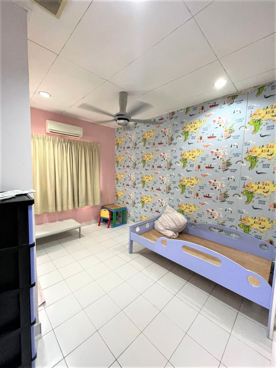 Taman Damai Utama - photo 6