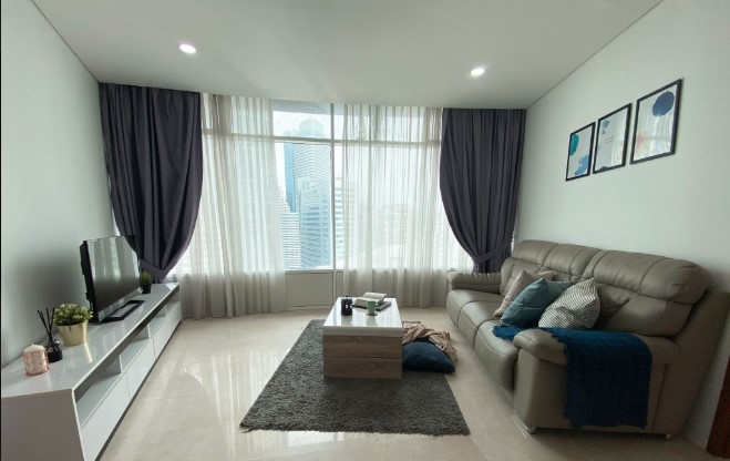 novum bangsar south - photo 4