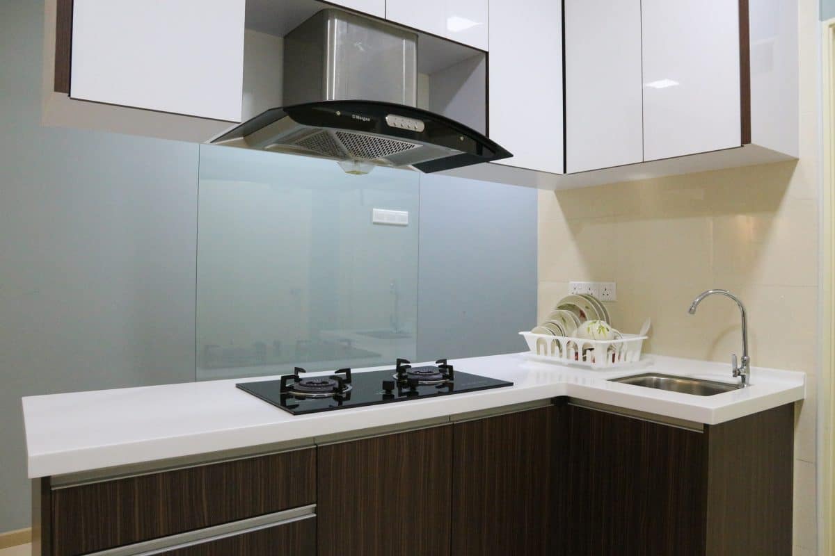 nusa mewah villa - photo 4