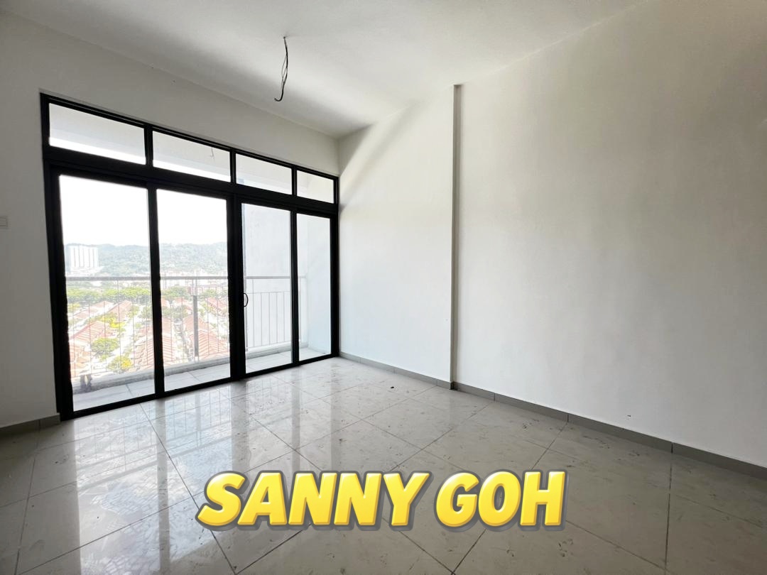 The Promenade Condominium RM430K