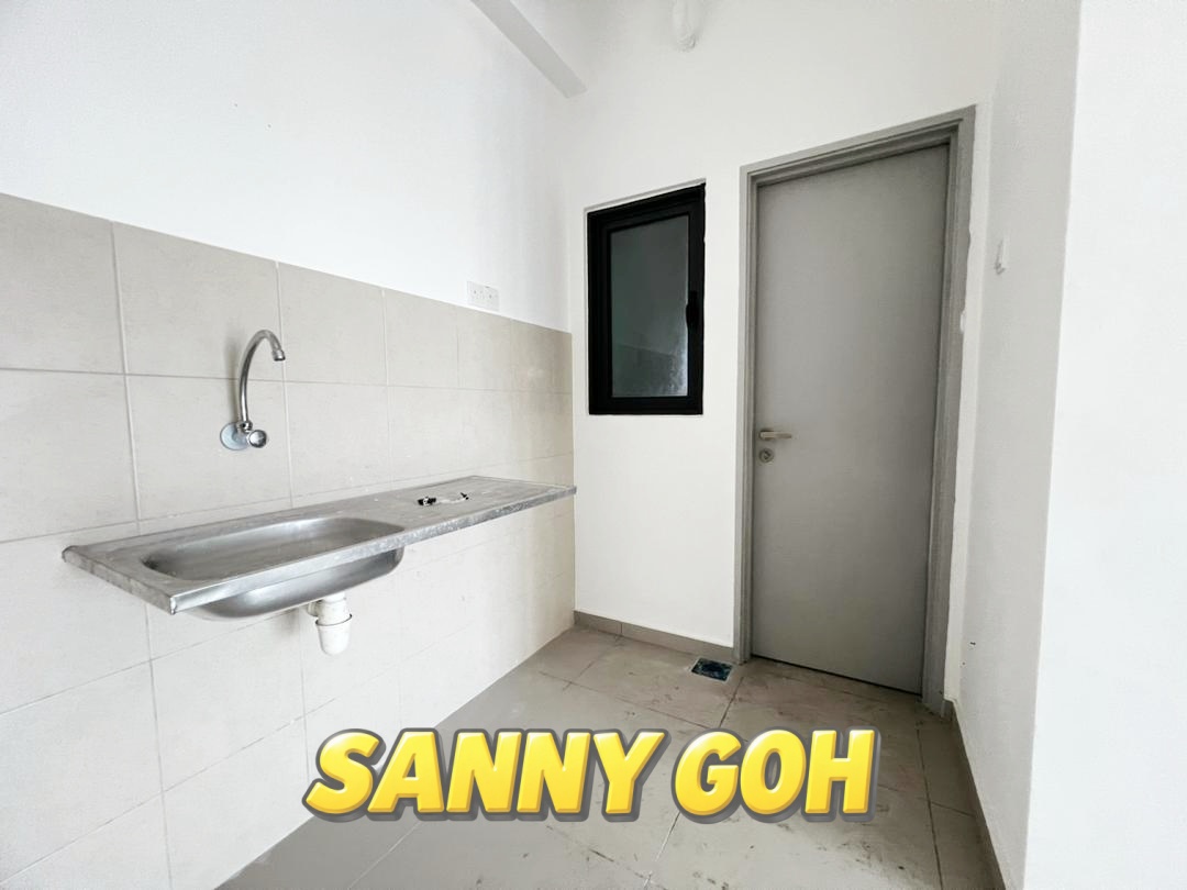 The Promenade Condominium RM430K - photo 2