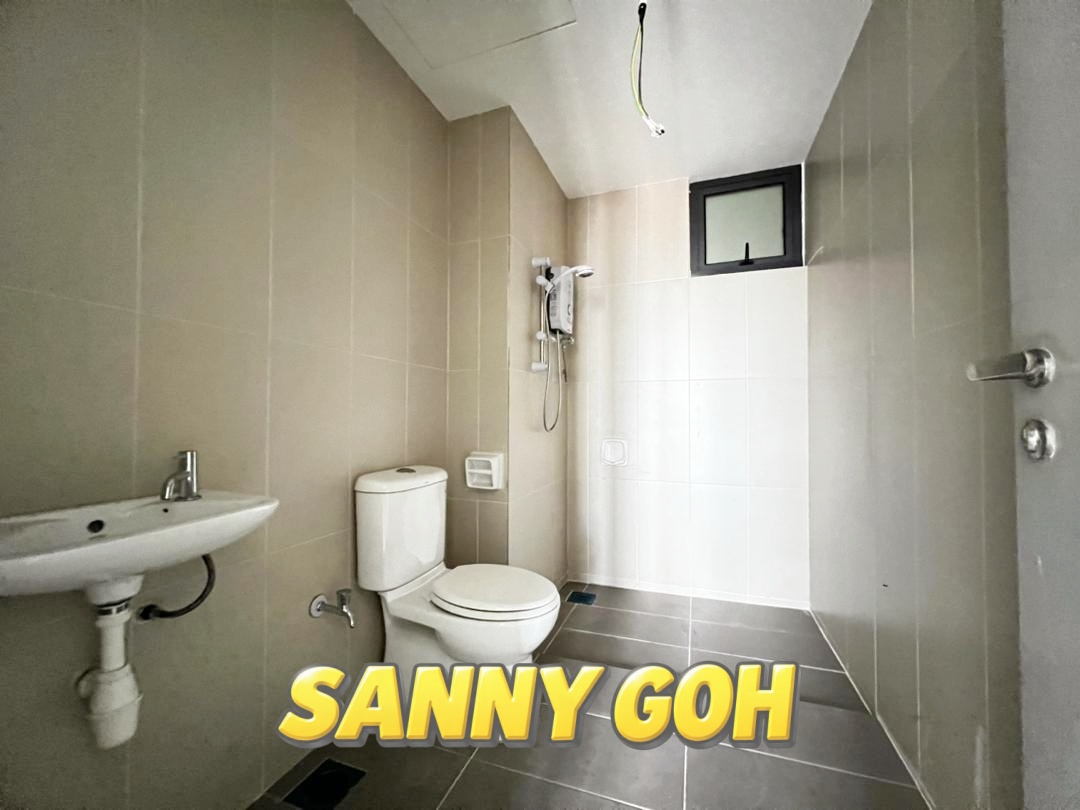The Promenade Condominium RM430K - photo 3