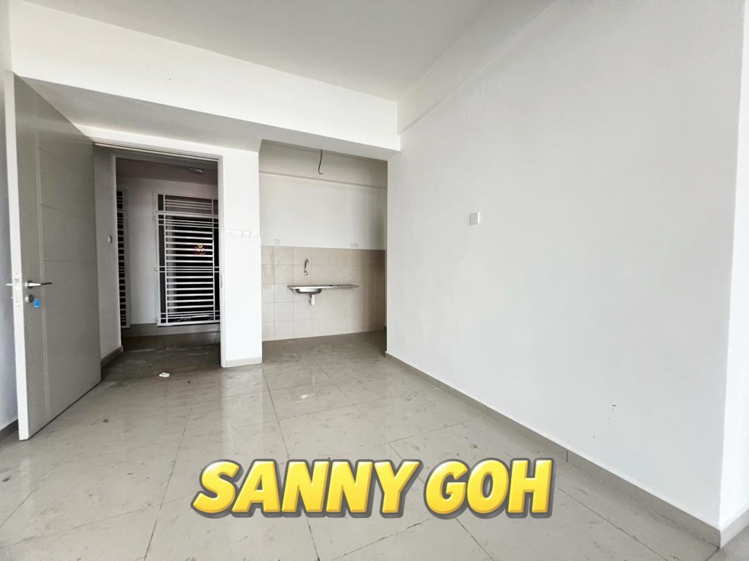 The Promenade Condominium RM430K - photo 4