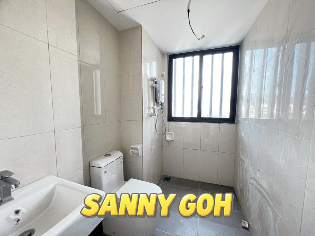 The Promenade Condominium RM430K - photo 5