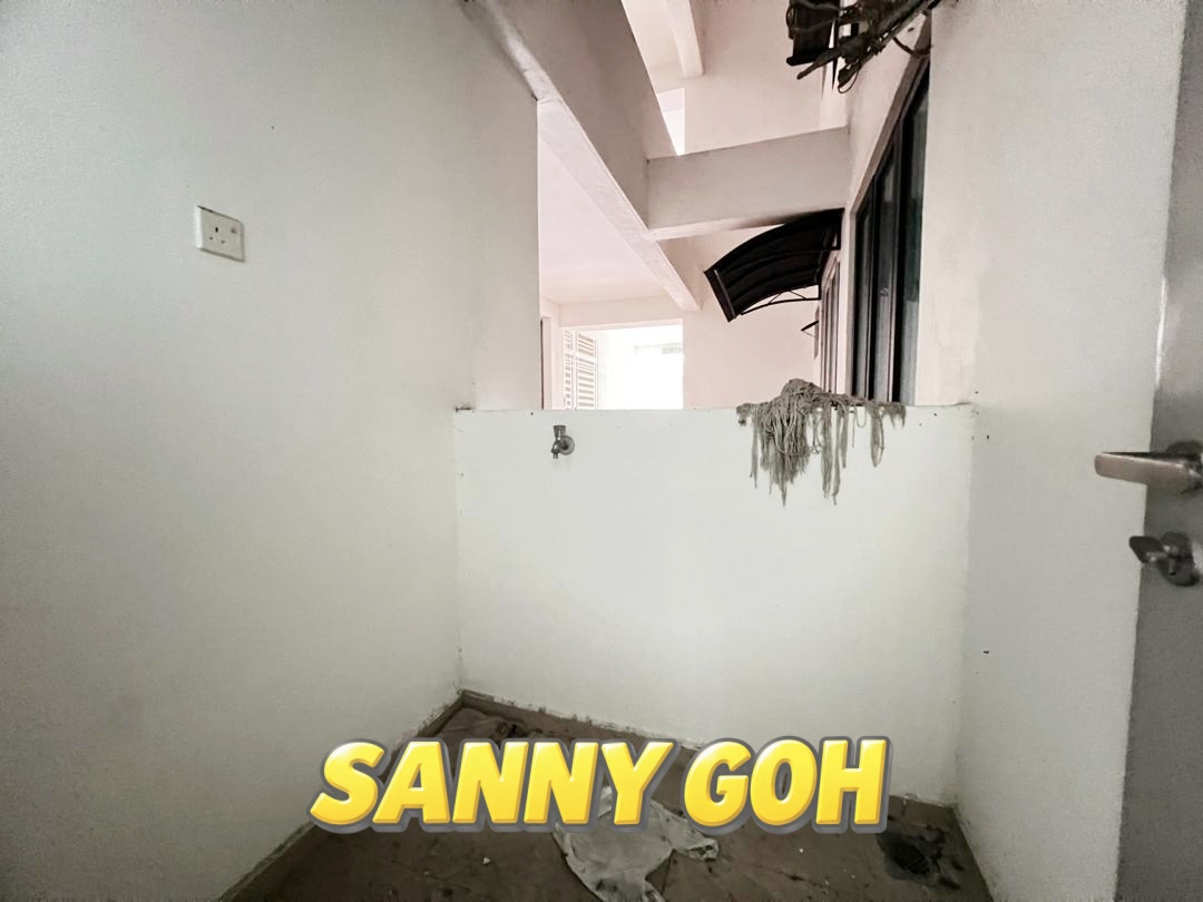 The Promenade Condominium RM430K - photo 8