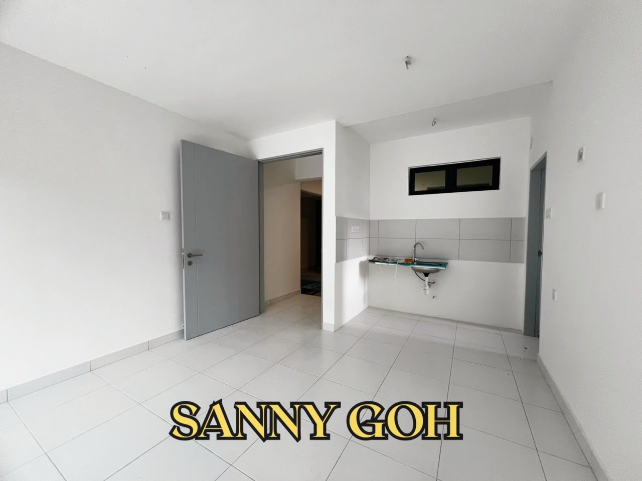 Terraces Condominium - photo 6