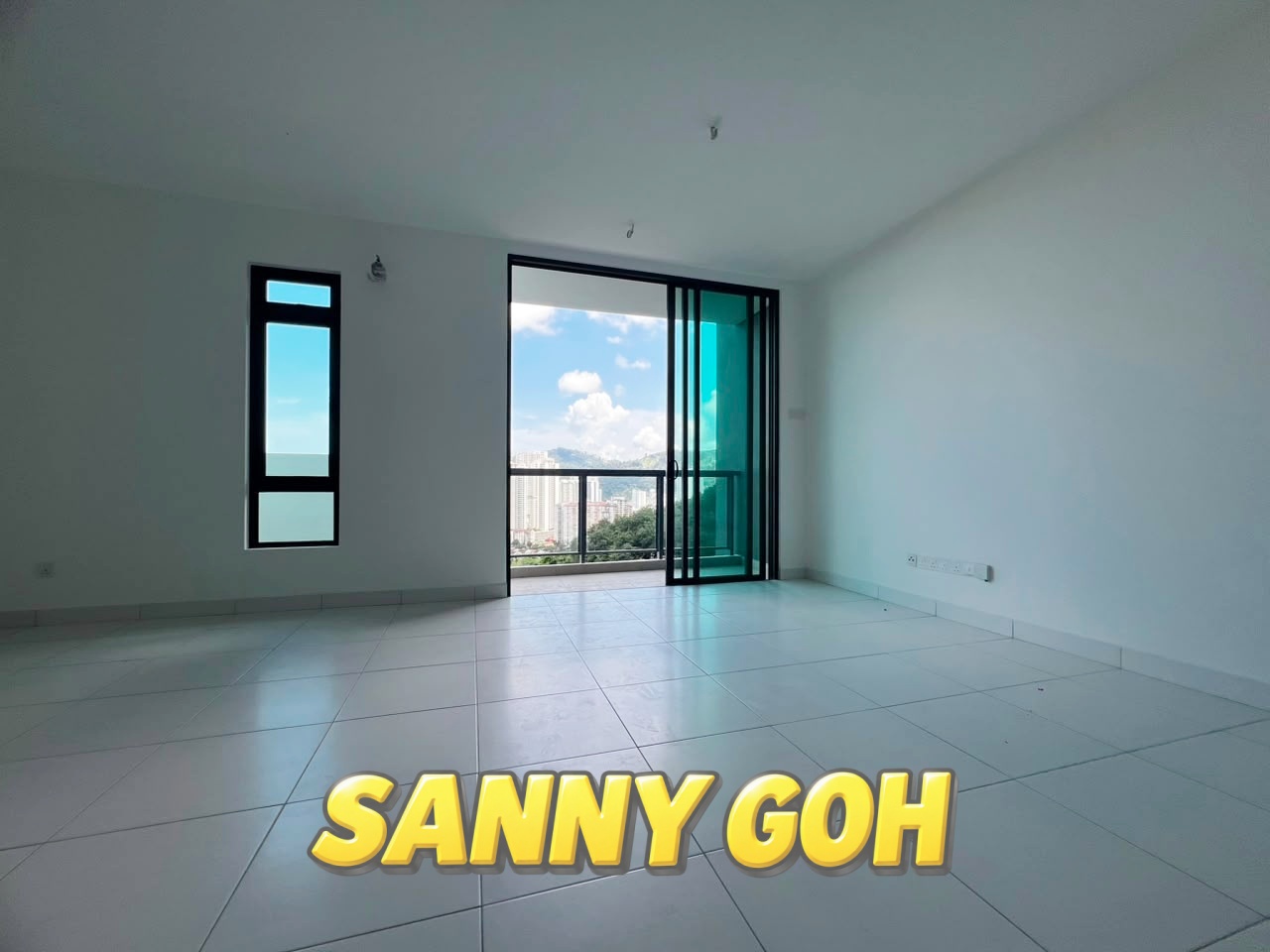 Terraces Condominium Bukit Jambul RM520K
