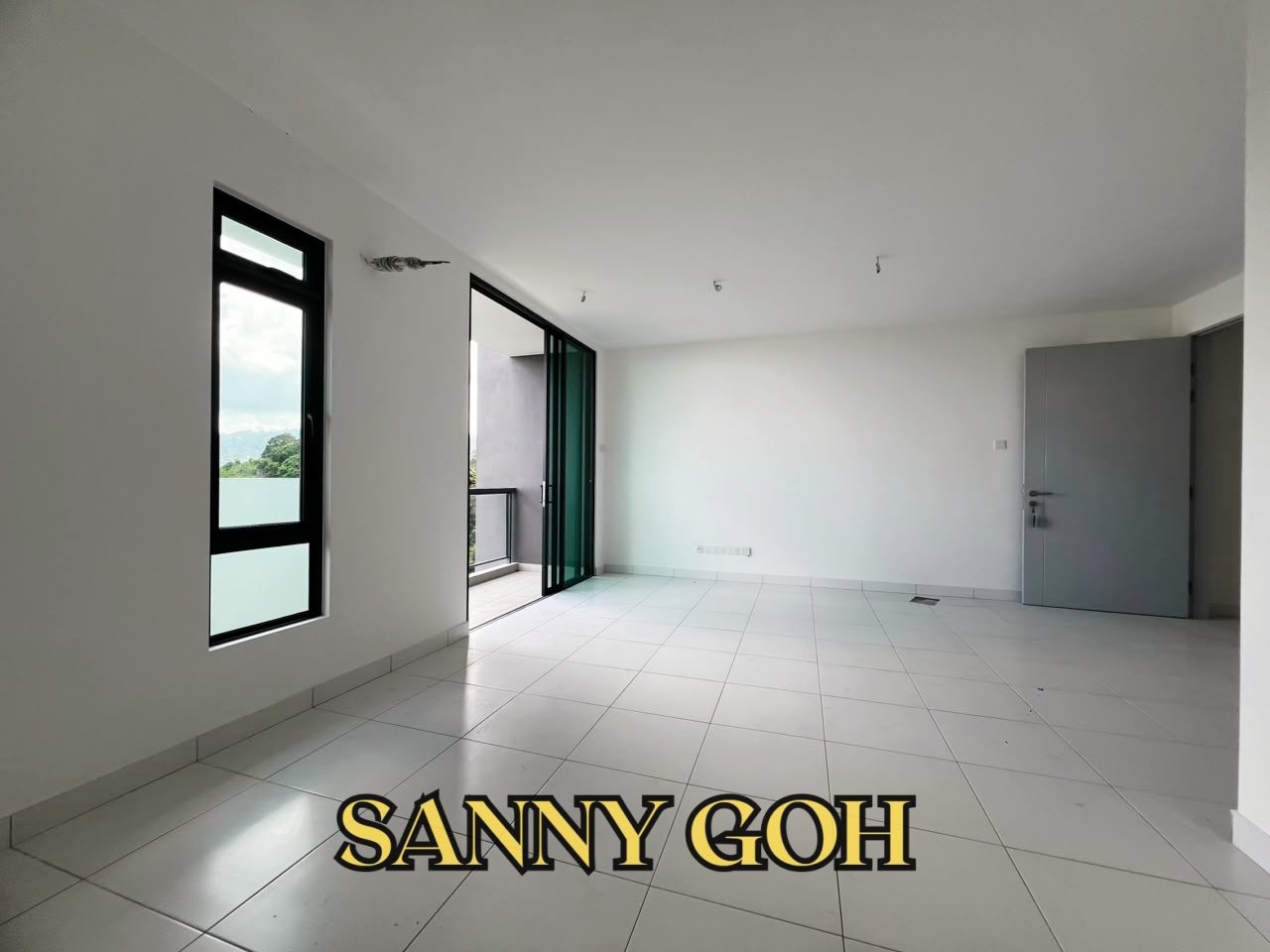 Terraces Condominium - photo 5