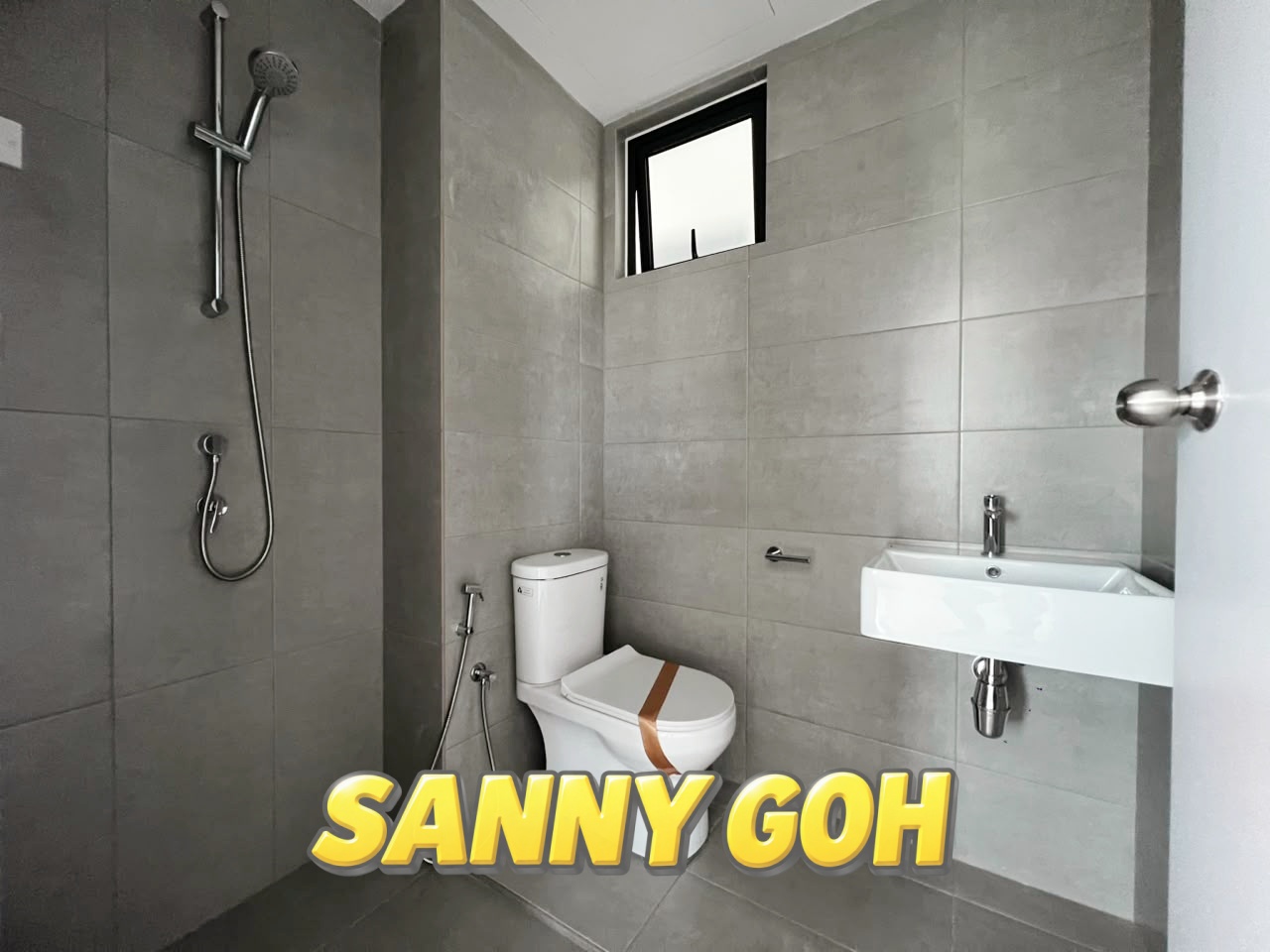Terraces Condominium Bukit Jambul RM520K - photo 6