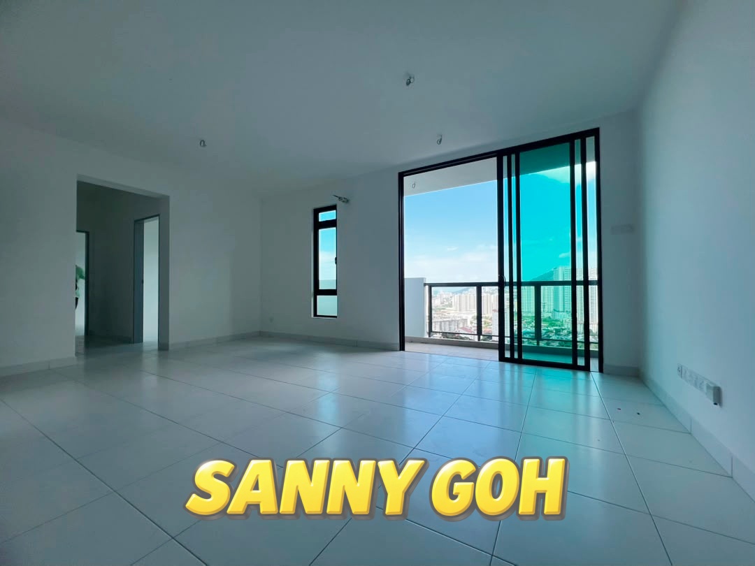 Terraces Condominium Bukit Jambul RM520K - photo 11