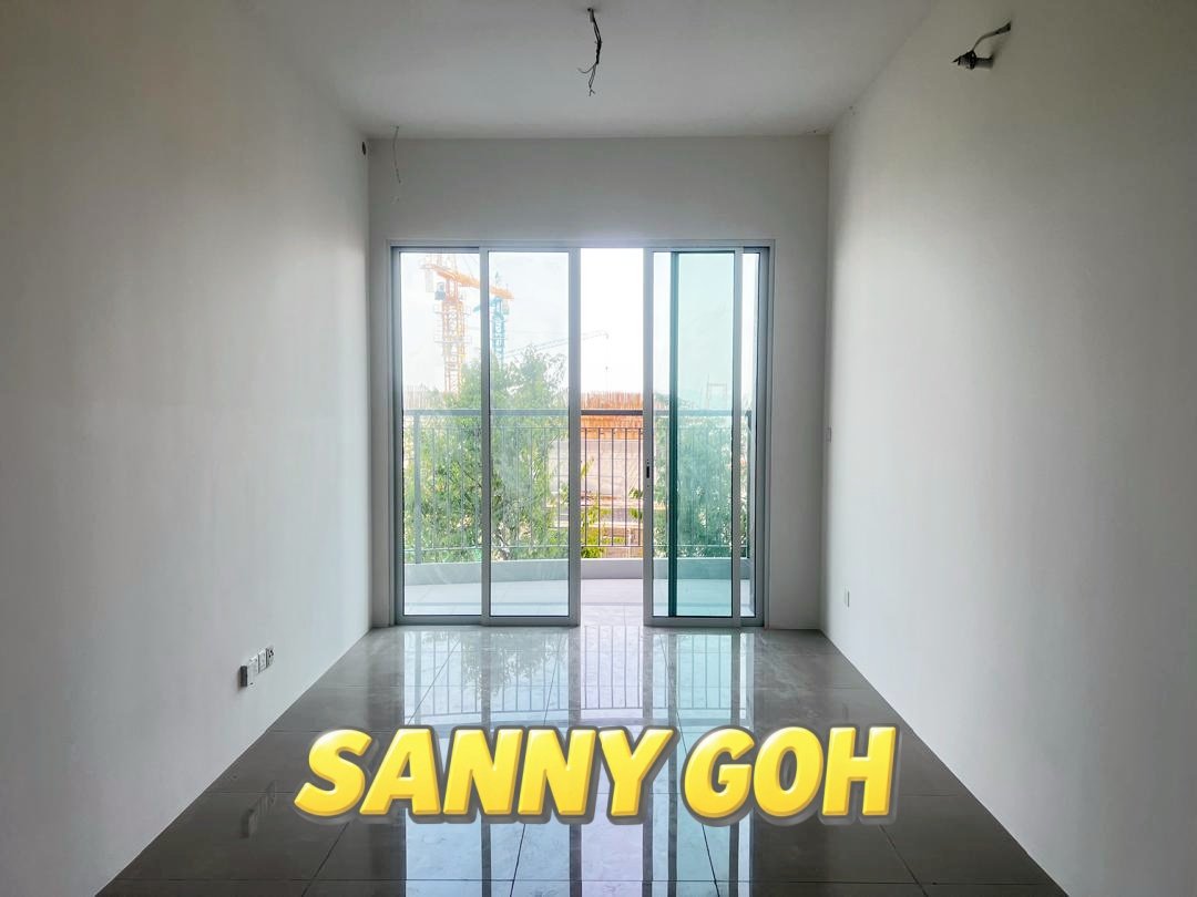 ZEN 6 BATU UBAN GELUGOR