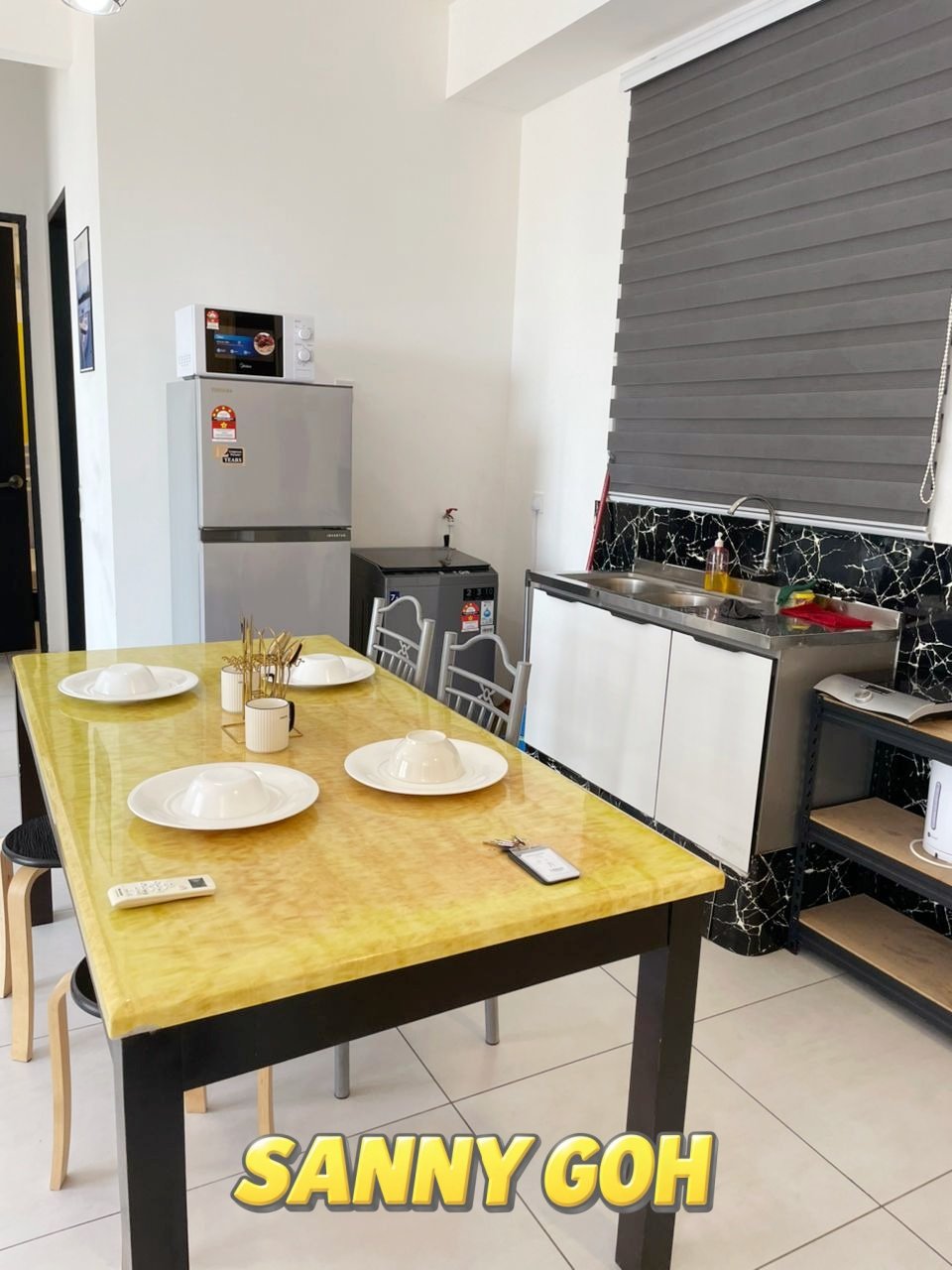 URBAN SUITE JELUTONG - photo 6