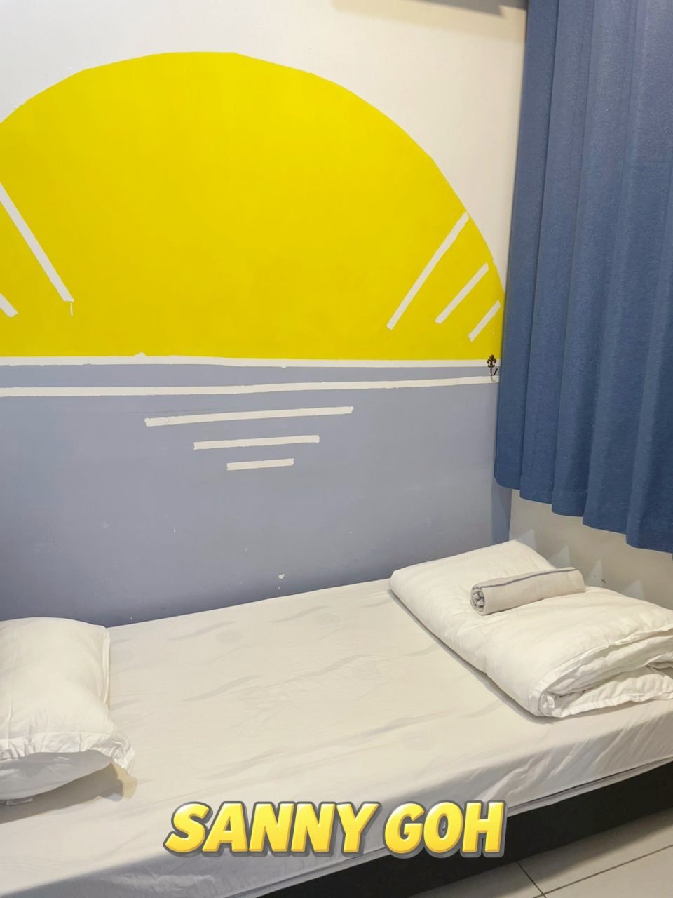 URBAN SUITE JELUTONG - photo 2