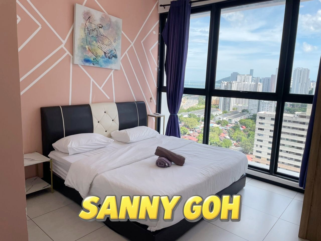URBAN SUITE JELUTONG - photo 3