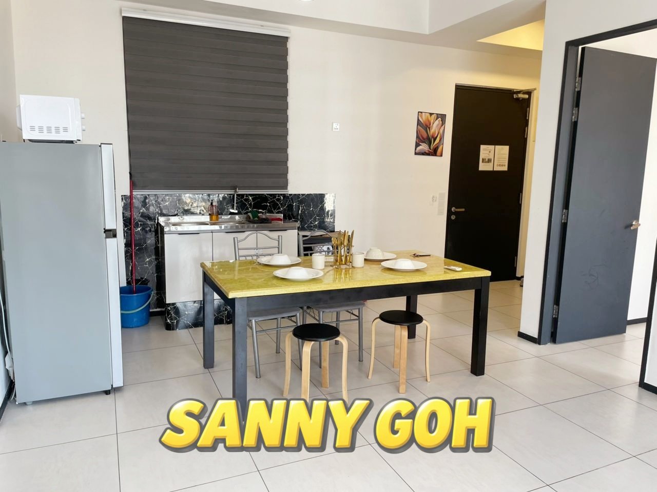URBAN SUITE JELUTONG - photo 5