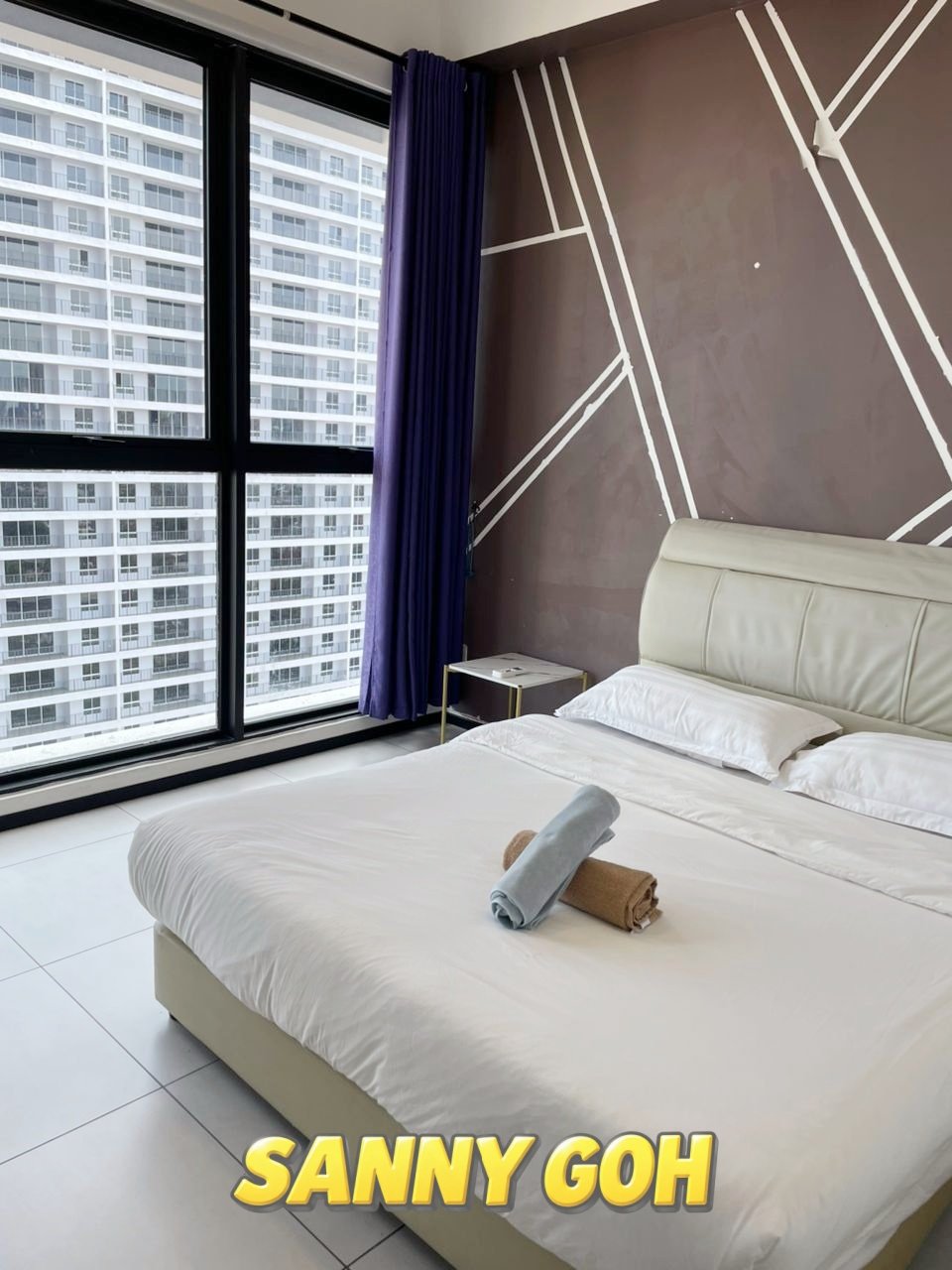 URBAN SUITE JELUTONG - photo 7