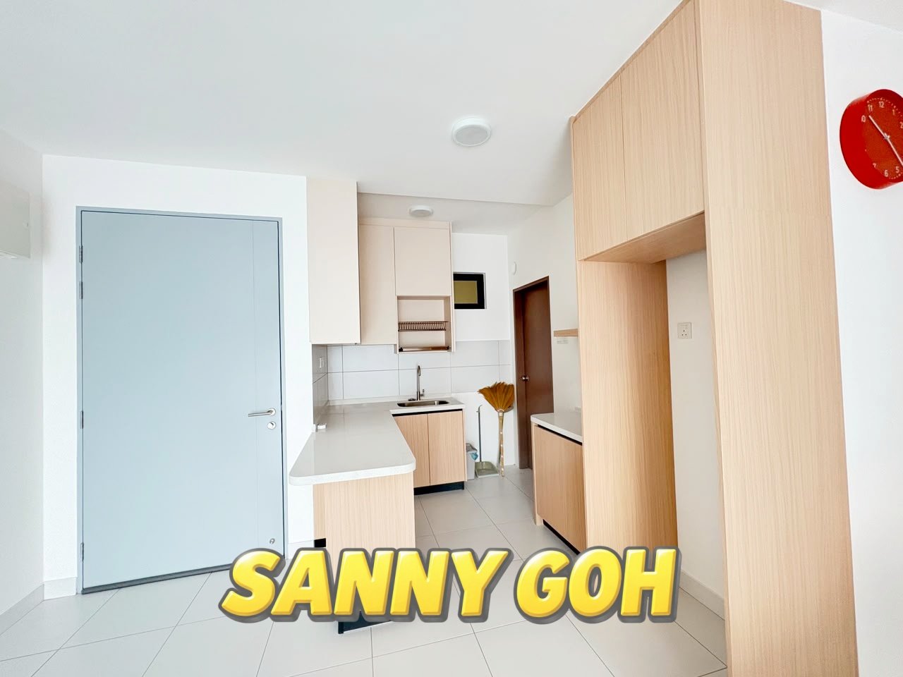 Terraces Condominium Bukit Jambul - photo 2