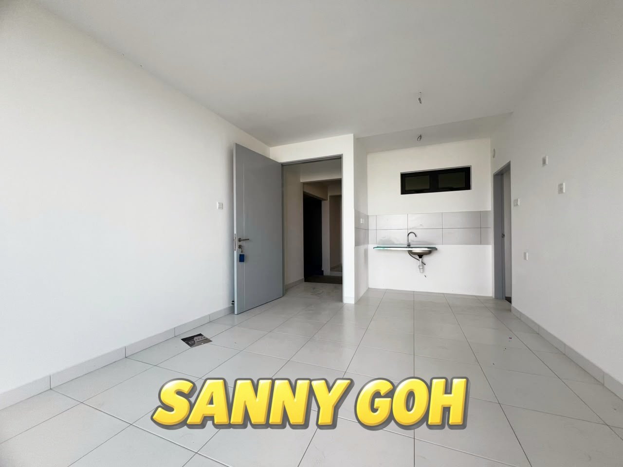 Terraces Condominium Bukit Jambul - photo 2