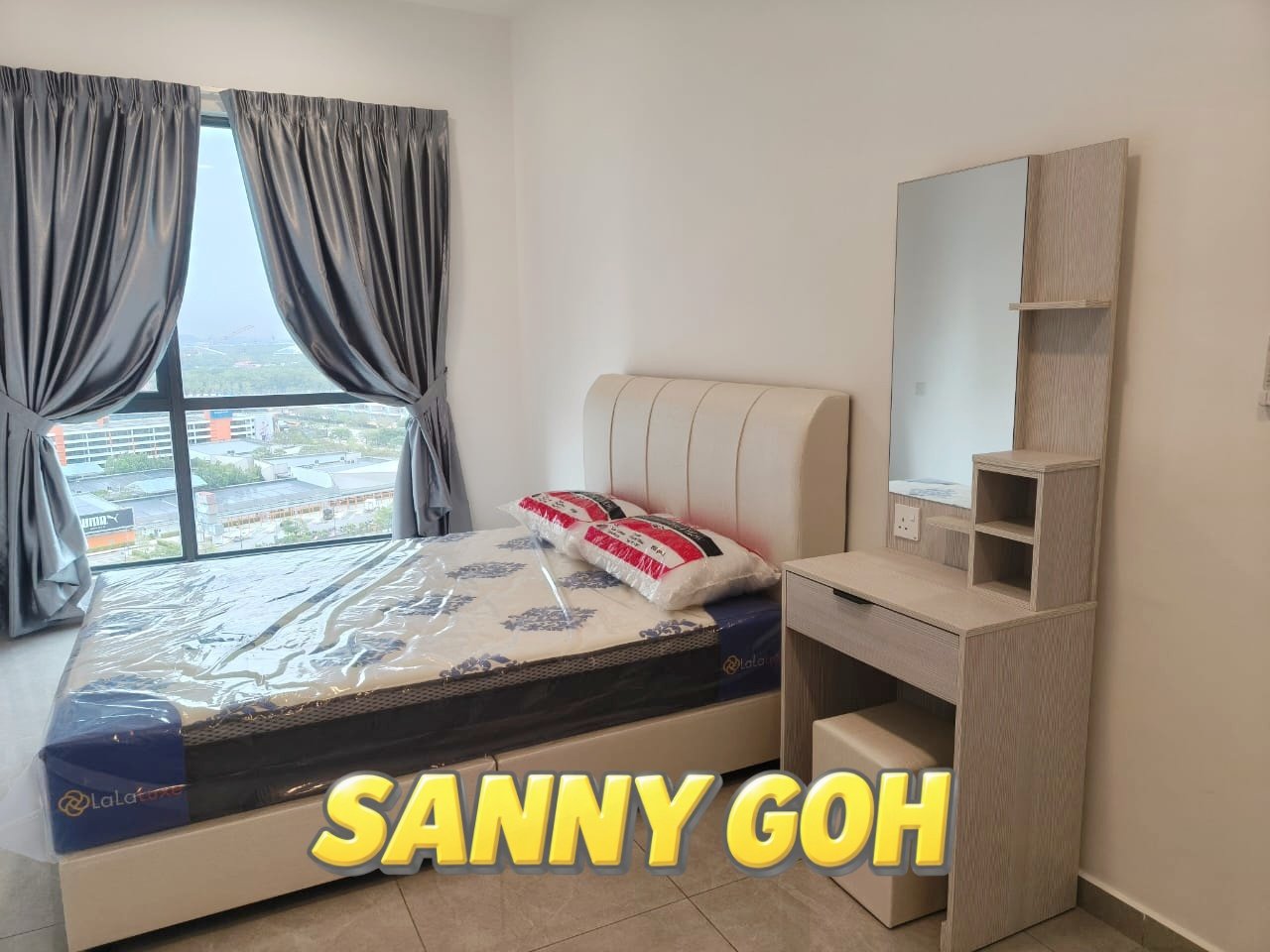SAVANA @ UTROPOLIS BATU KAWAN - photo 3