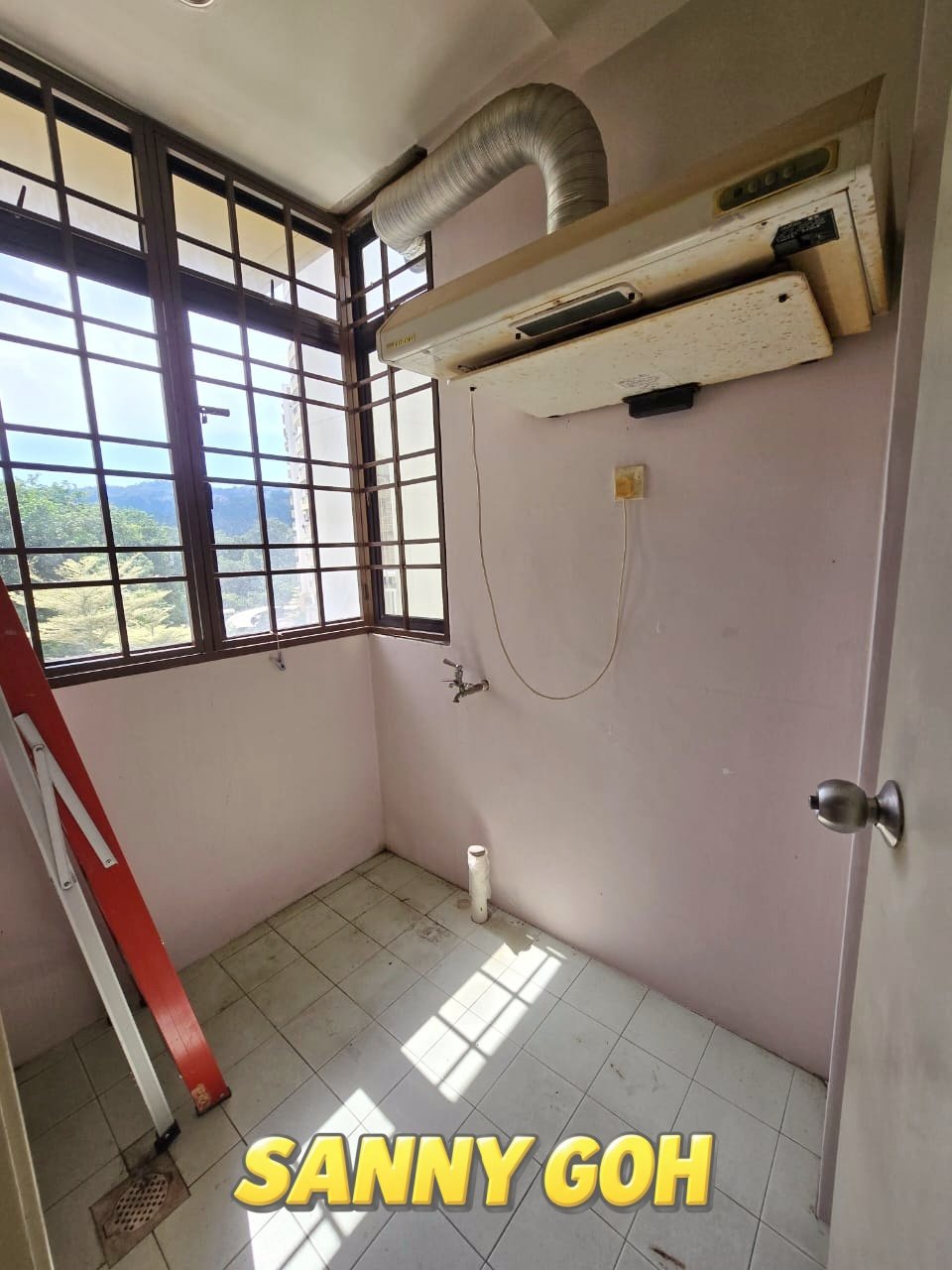 PARKVIEW TOWERS BUKIT JAMBUL - photo 3