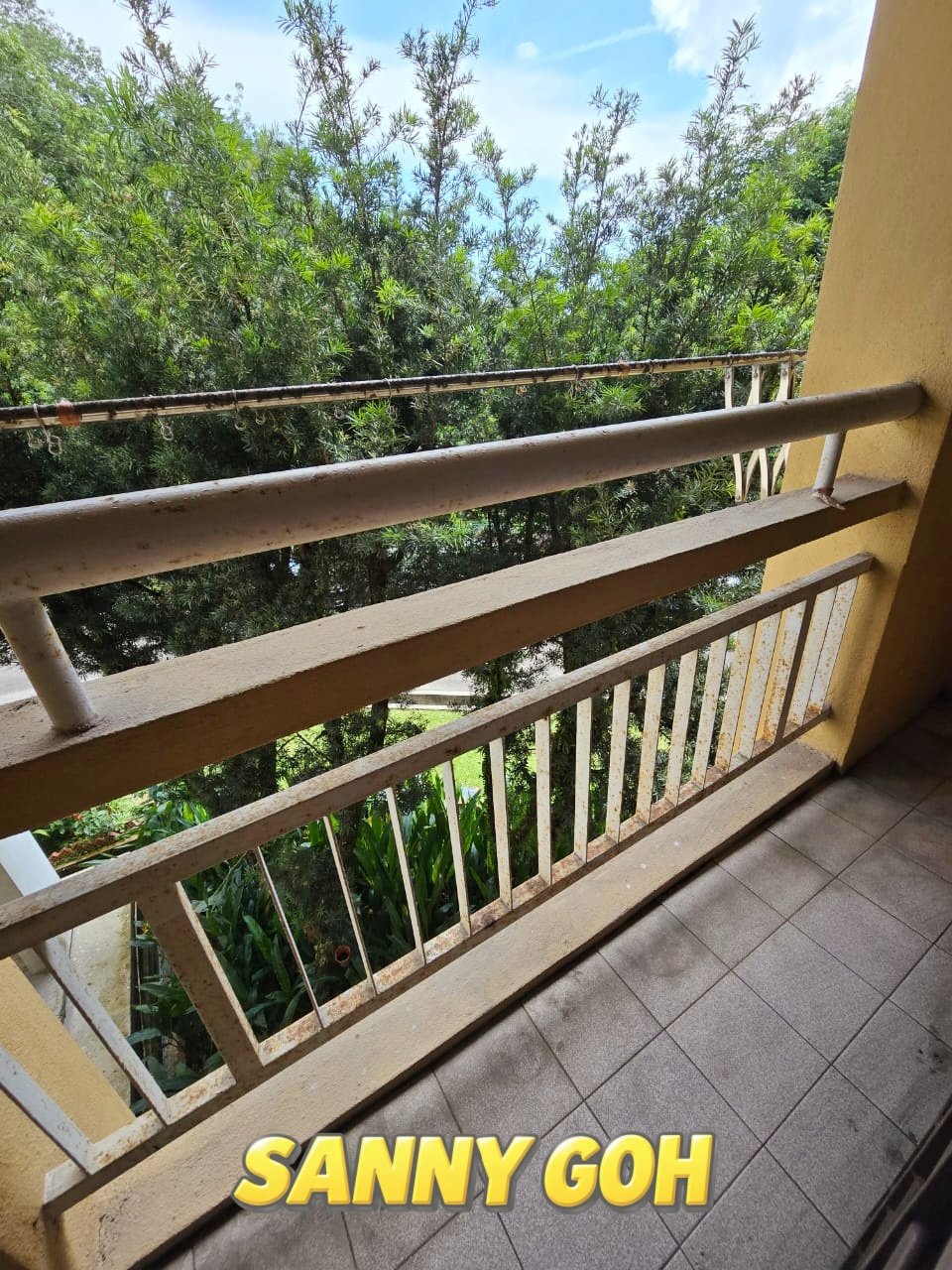 PARKVIEW TOWERS BUKIT JAMBUL - photo 4