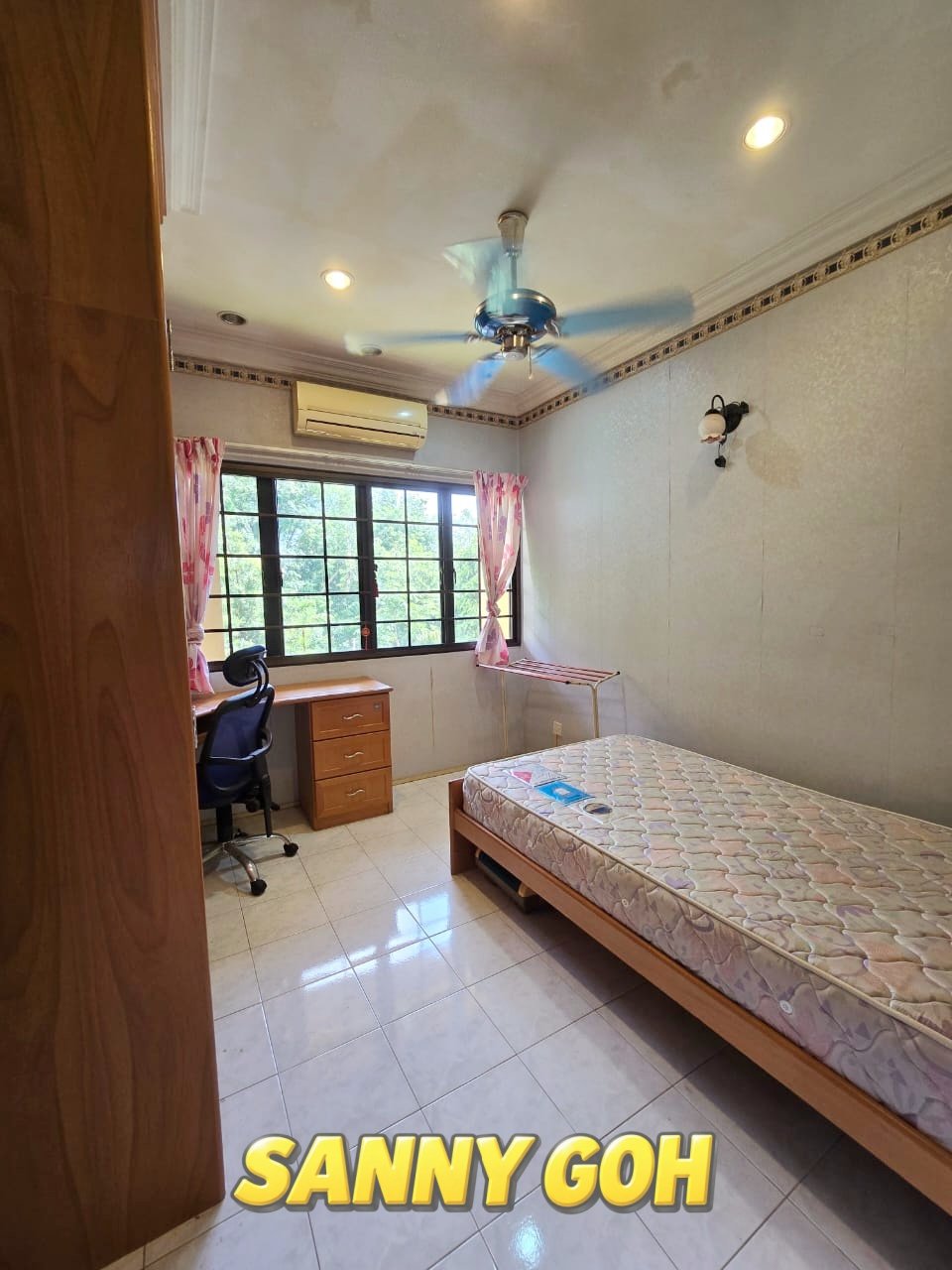 PARKVIEW TOWERS BUKIT JAMBUL - photo 5