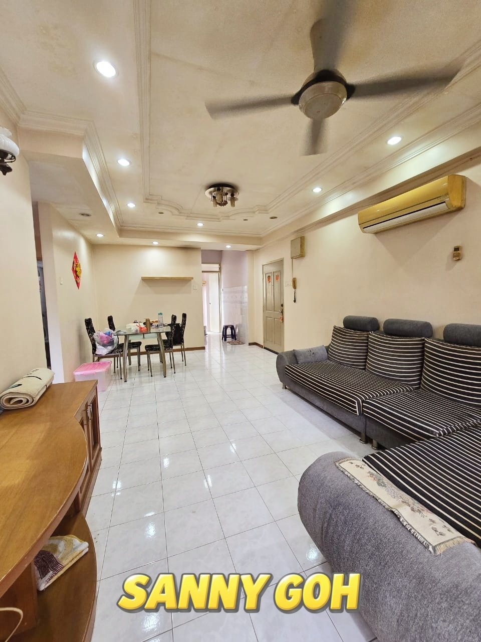PARKVIEW TOWERS BUKIT JAMBUL - photo 7