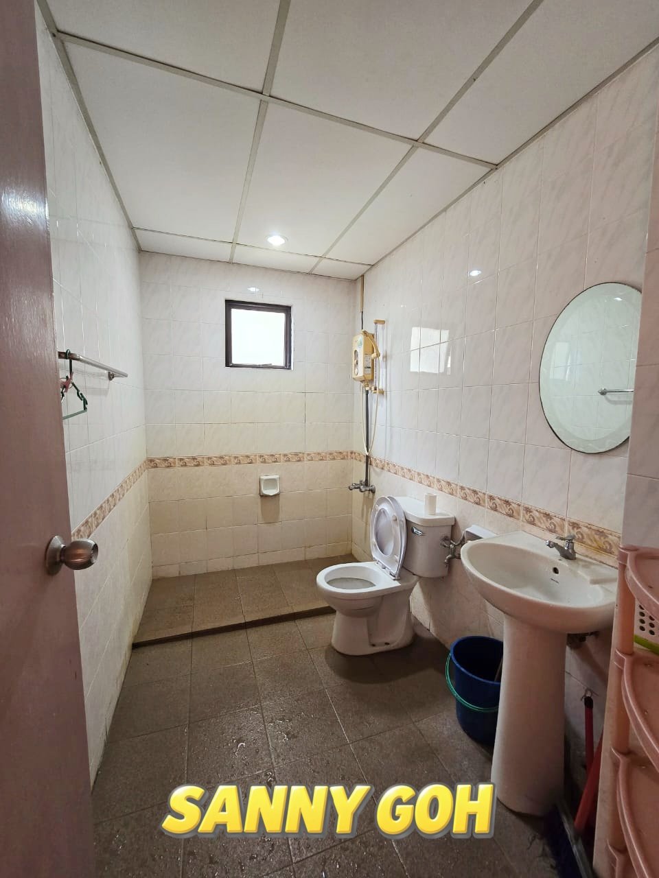 PARKVIEW TOWERS BUKIT JAMBUL - photo 9